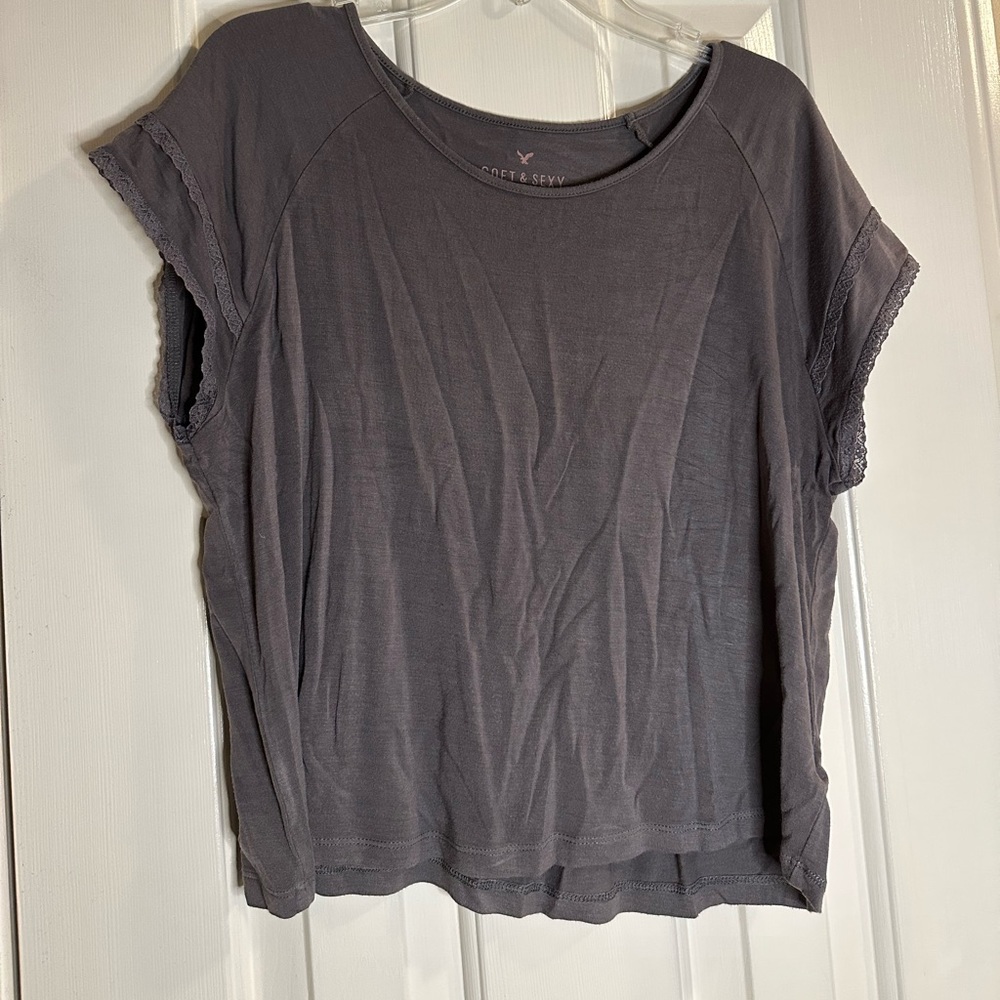 American Eagle Shirt